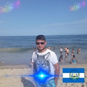 Meet your Posher, José rigo